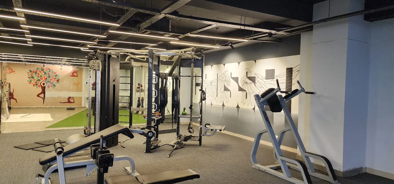 Elevate Wellness Club Ludhiana