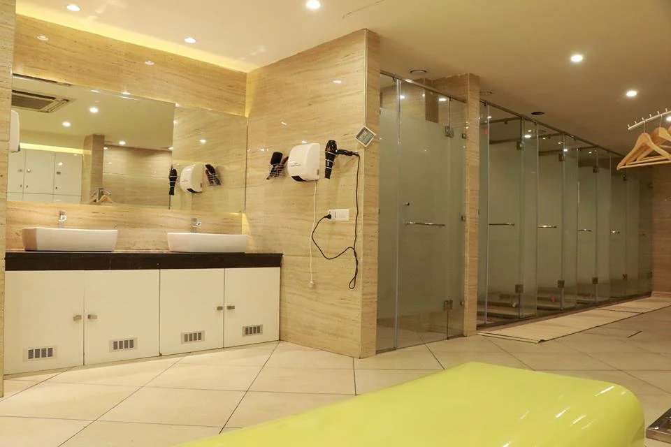 Elevate Wellness Club Ludhiana