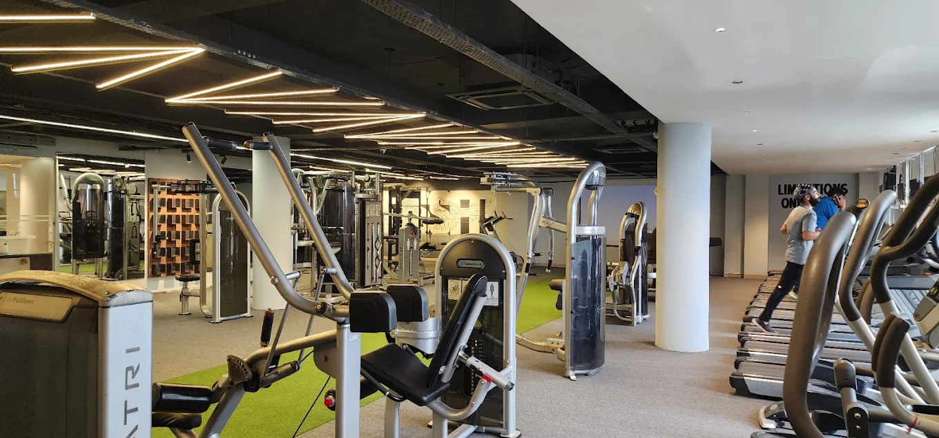 Elevate Wellness Club Ludhiana