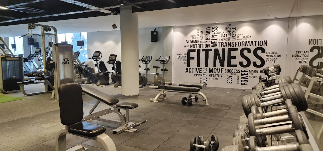 Elevate Wellness Club Ludhiana