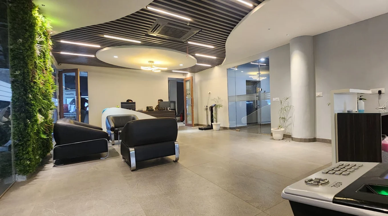 Elevate Wellness Club Ludhiana