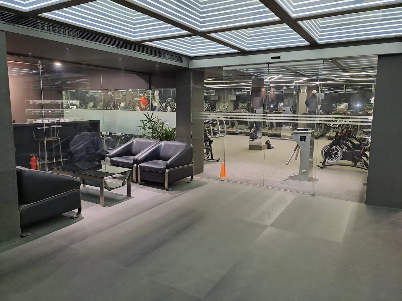 Elevate Wellness Club Mohali