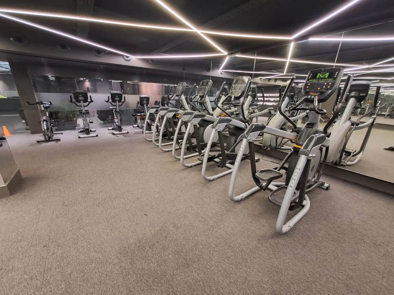 Elevate Wellness Club Mohali