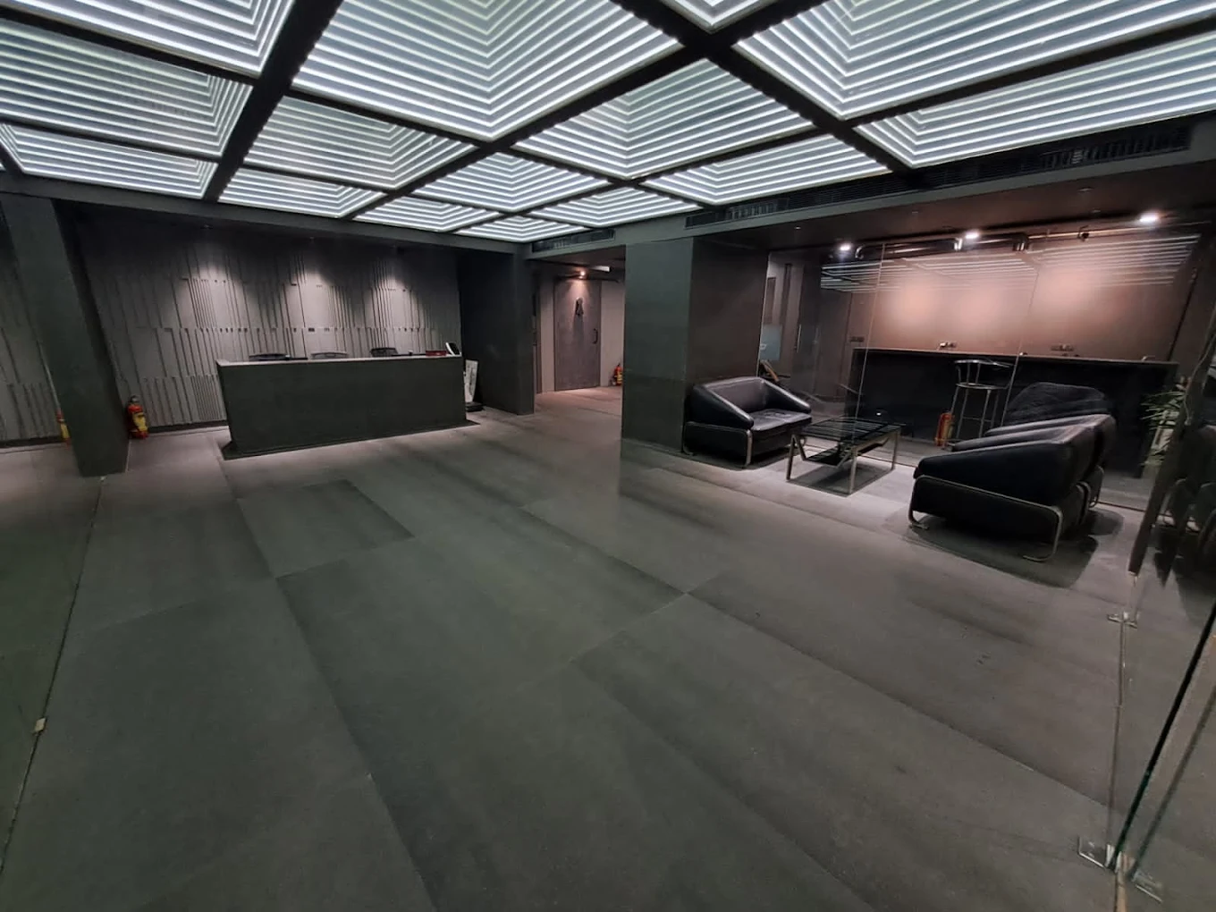 Elevate Wellness Club Mohali