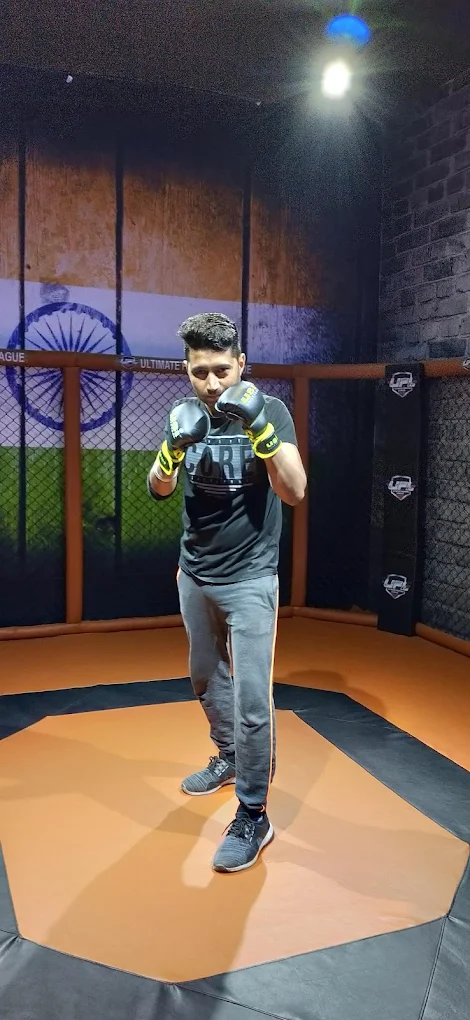 Elevate Wellness Club Zirakpur