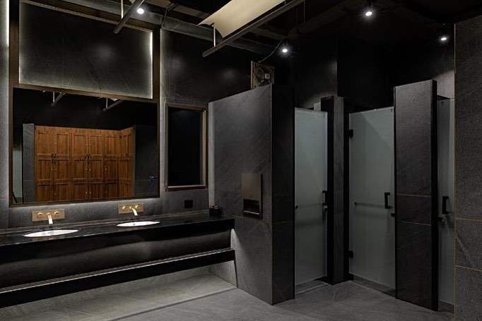 Elevate Gym Panchkula