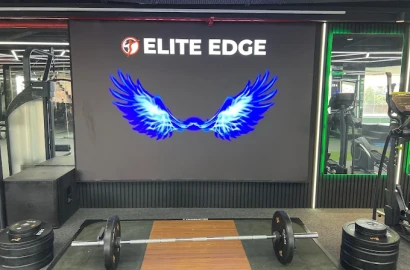 Elite Edge Gym & Spa, Chandigarh