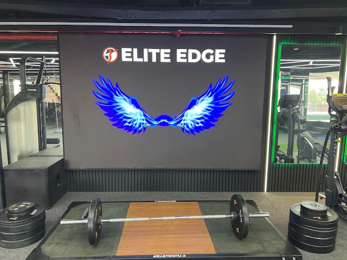 Elite Edge Gym & Spa, Chandigarh