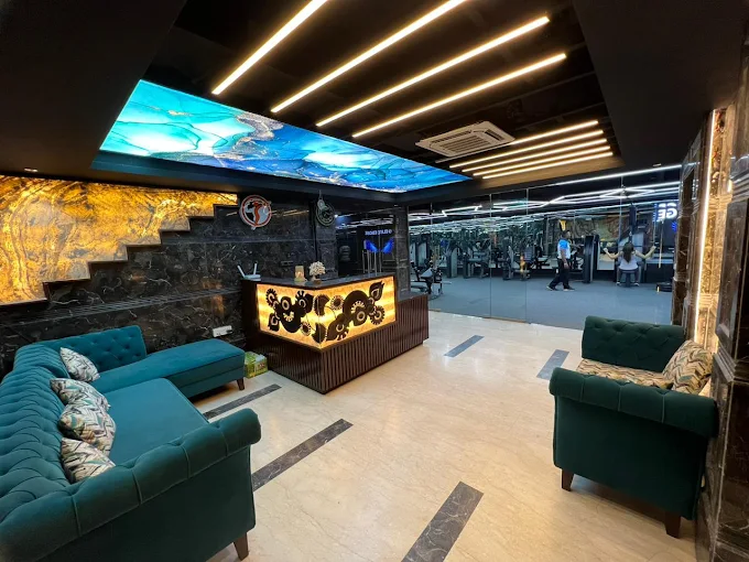 Elite Edge Gym & Spa, Chandigarh