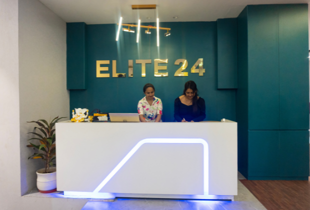 Elite24 Fitness Point Mohali
