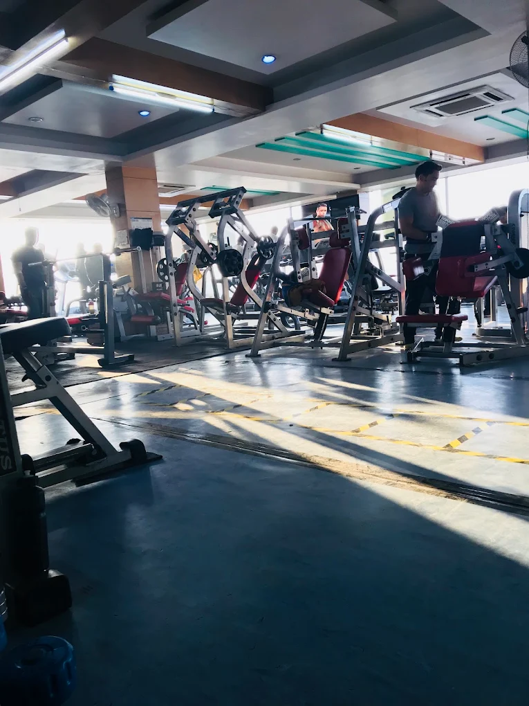 Enigma Fitness Rudrapur