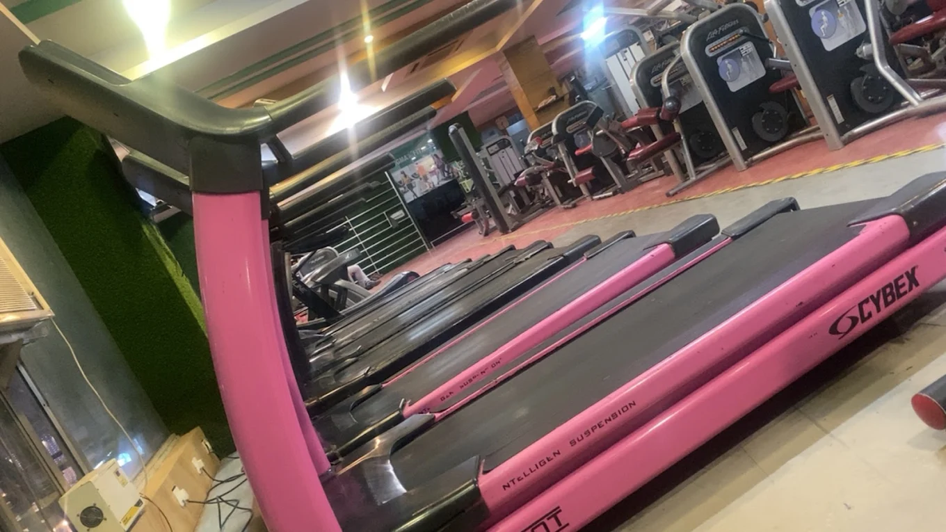 Enigma Fitness Rudrapur