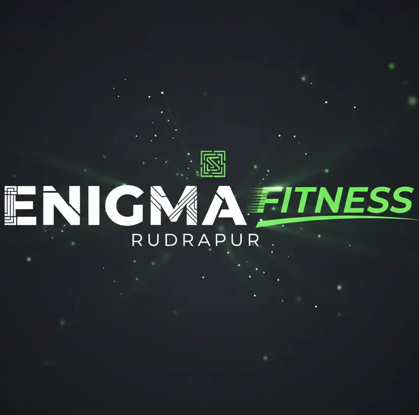 Enigma Fitness Rudrapur