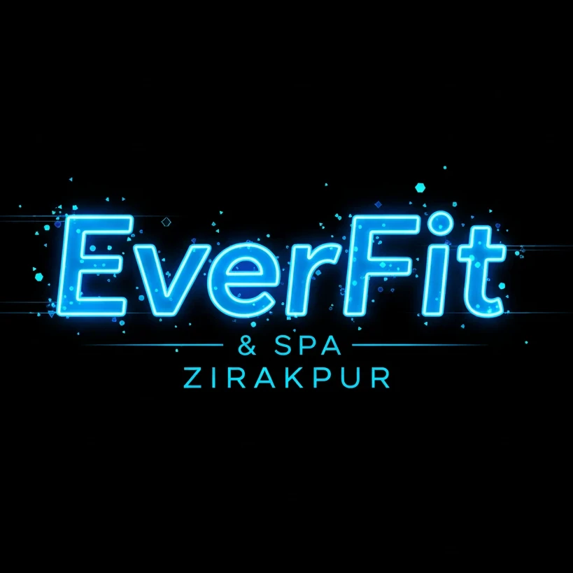 EverFit Gym & Spa Zirakpur