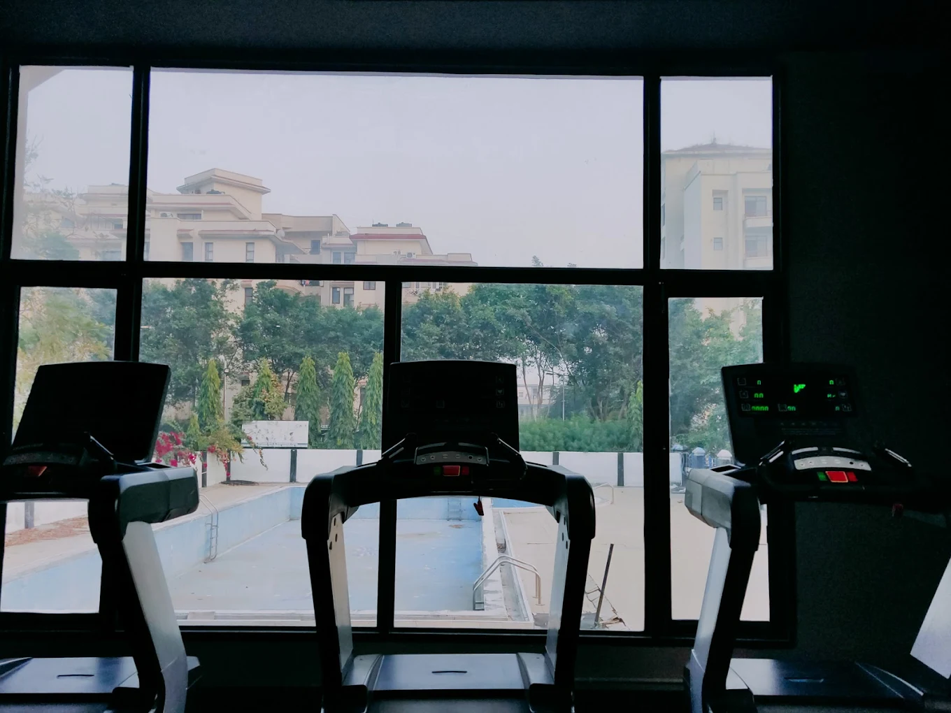 EverFit Gym & Spa Zirakpur