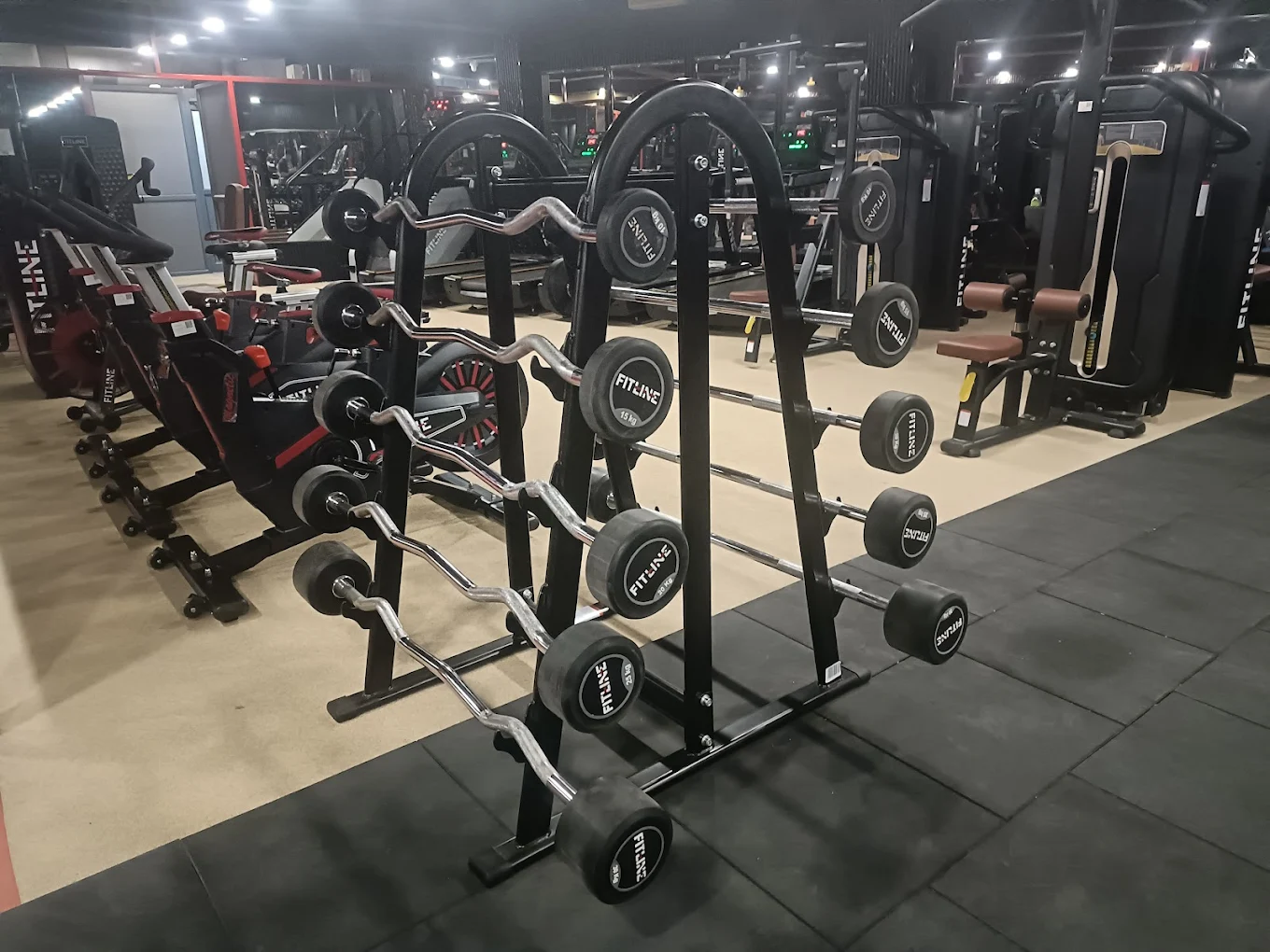 Everytime Fitness Panipat