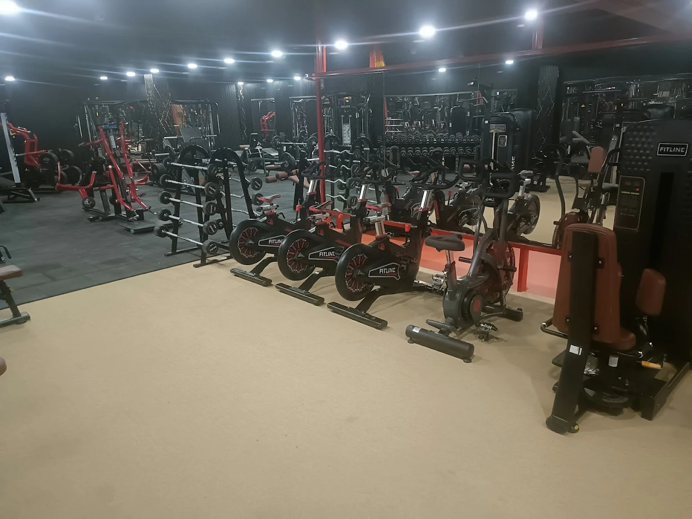Everytime Fitness Panipat