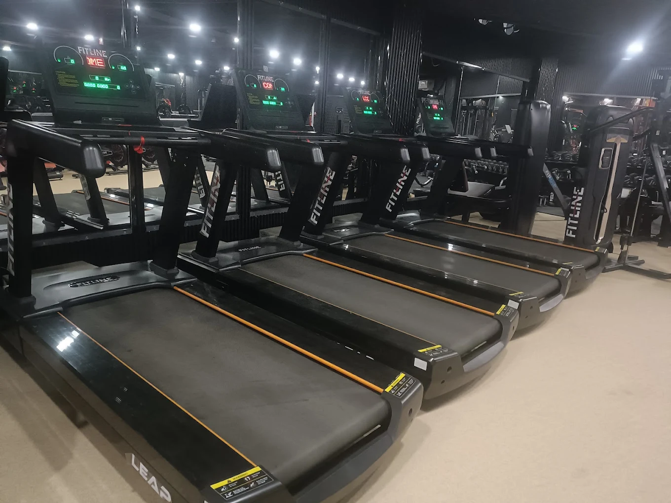 Everytime Fitness Panipat