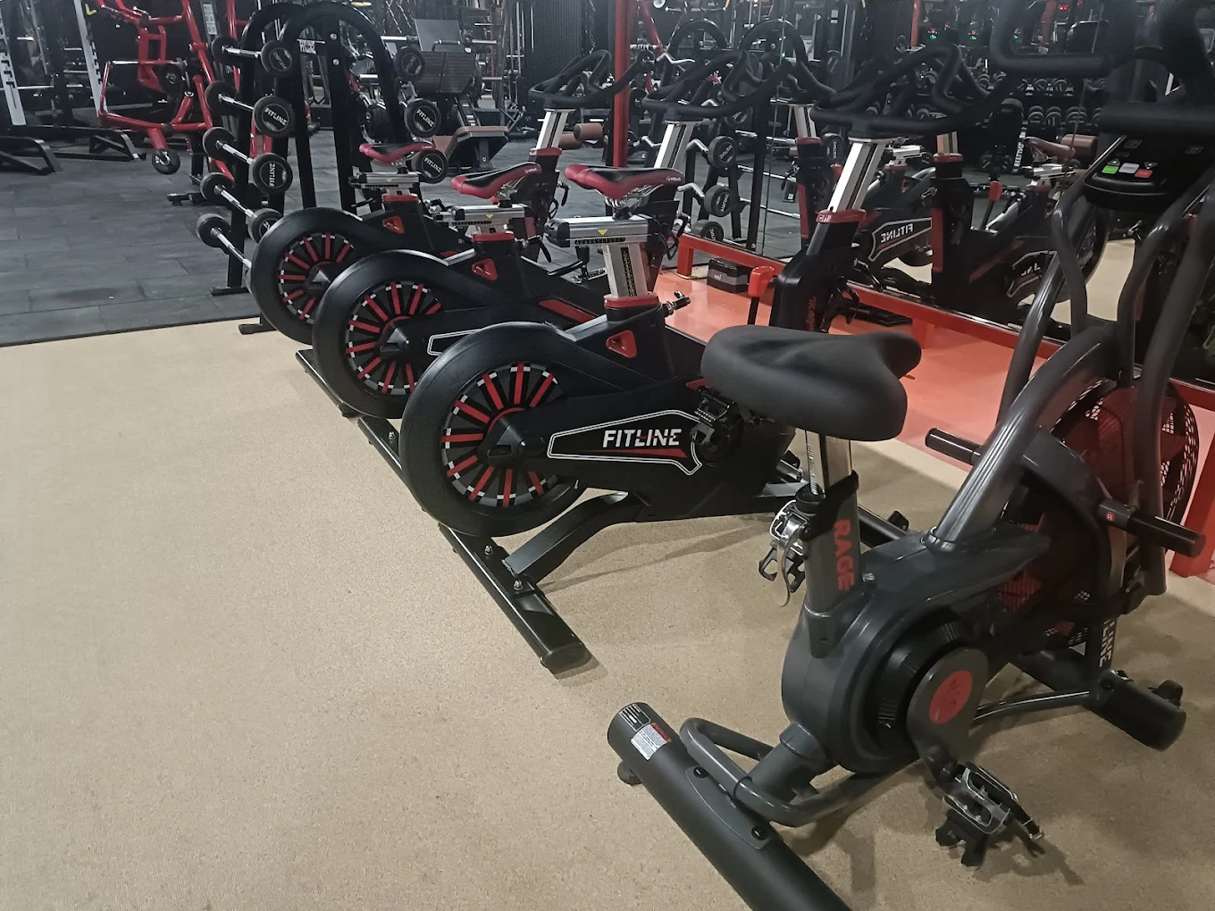 Everytime Fitness Panipat