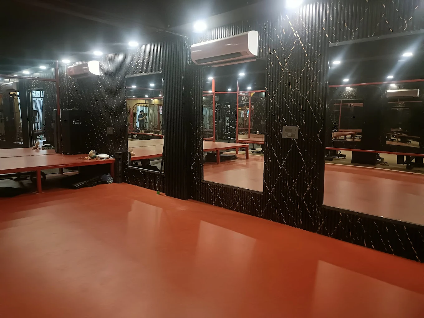 Everytime Fitness Panipat