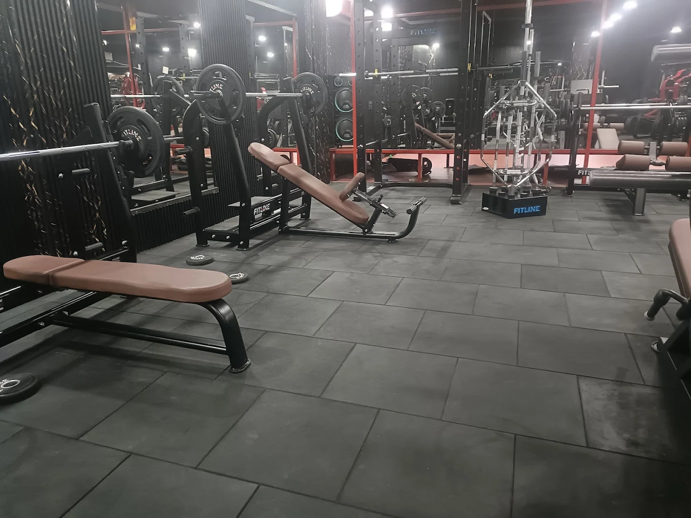 Everytime Fitness Panipat