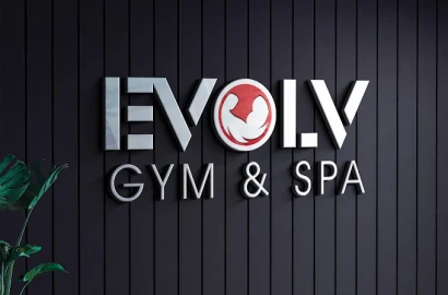 Evolv Gym And Spa Panchkula