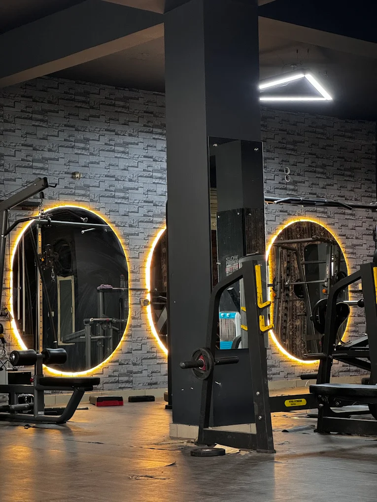 Evolve Fitness Haldwani