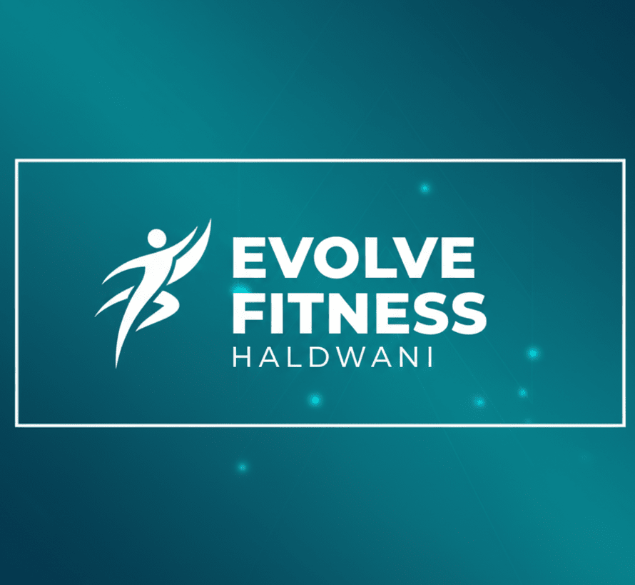 Evolve Fitness Haldwani