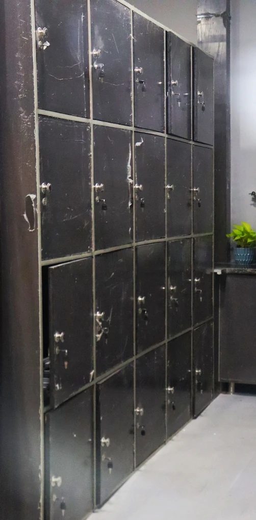 Explosive Fitness Chandigarh