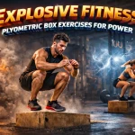 Explosive Fitness: Plyometric Box Exercises for Power