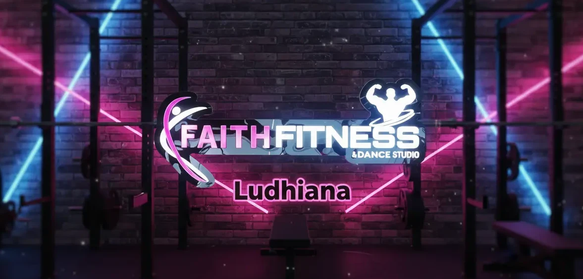 Faith Fitness Studio & Gym Ludhiana