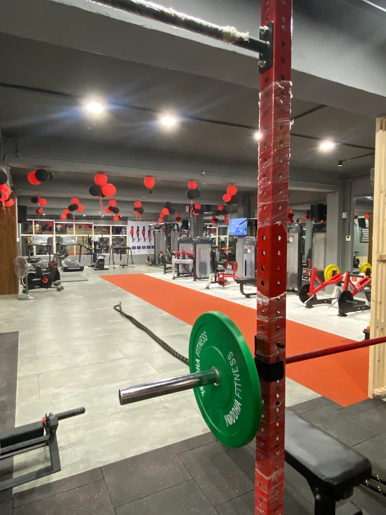 Fam Fitness Ludhiana