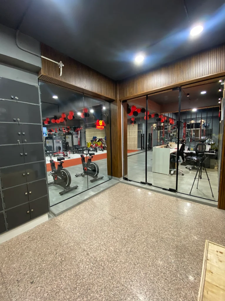 Fam Fitness Ludhiana