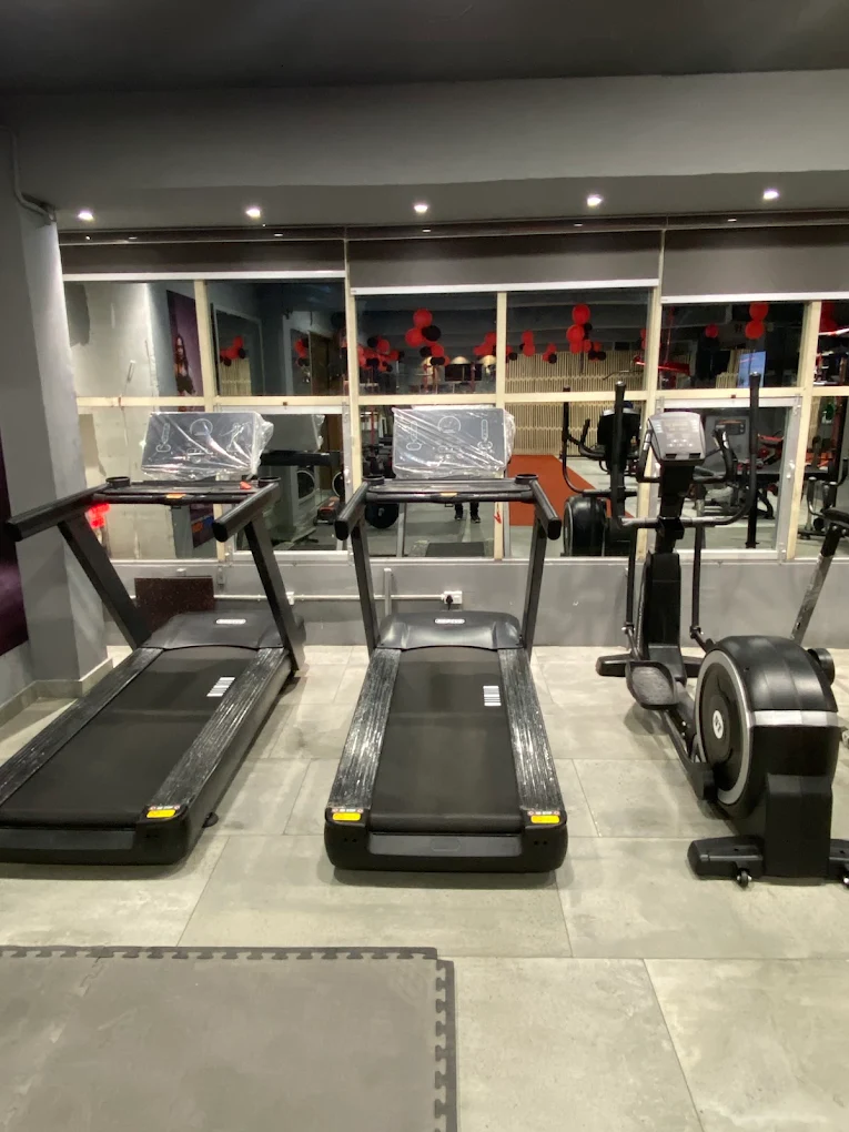 Fam Fitness Ludhiana