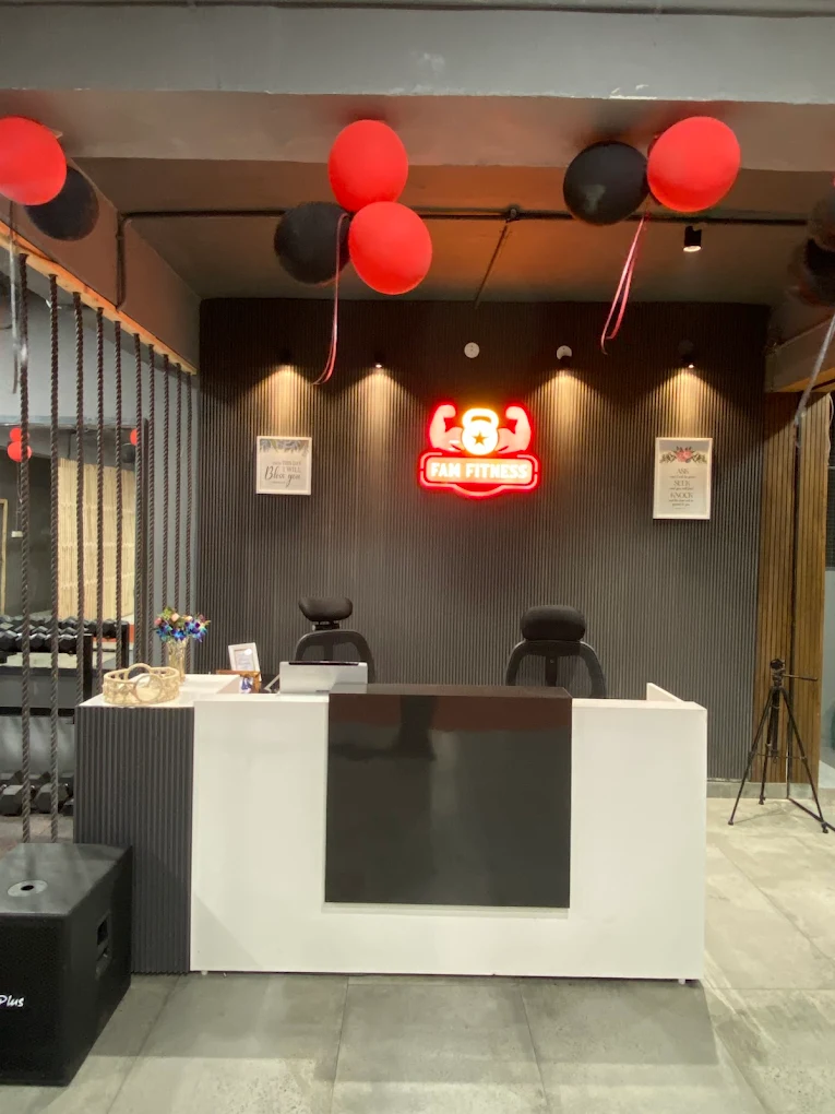 Fam Fitness Ludhiana