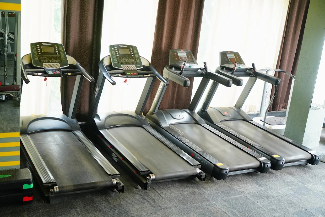 Fat 2 Fit Gym Dehradun