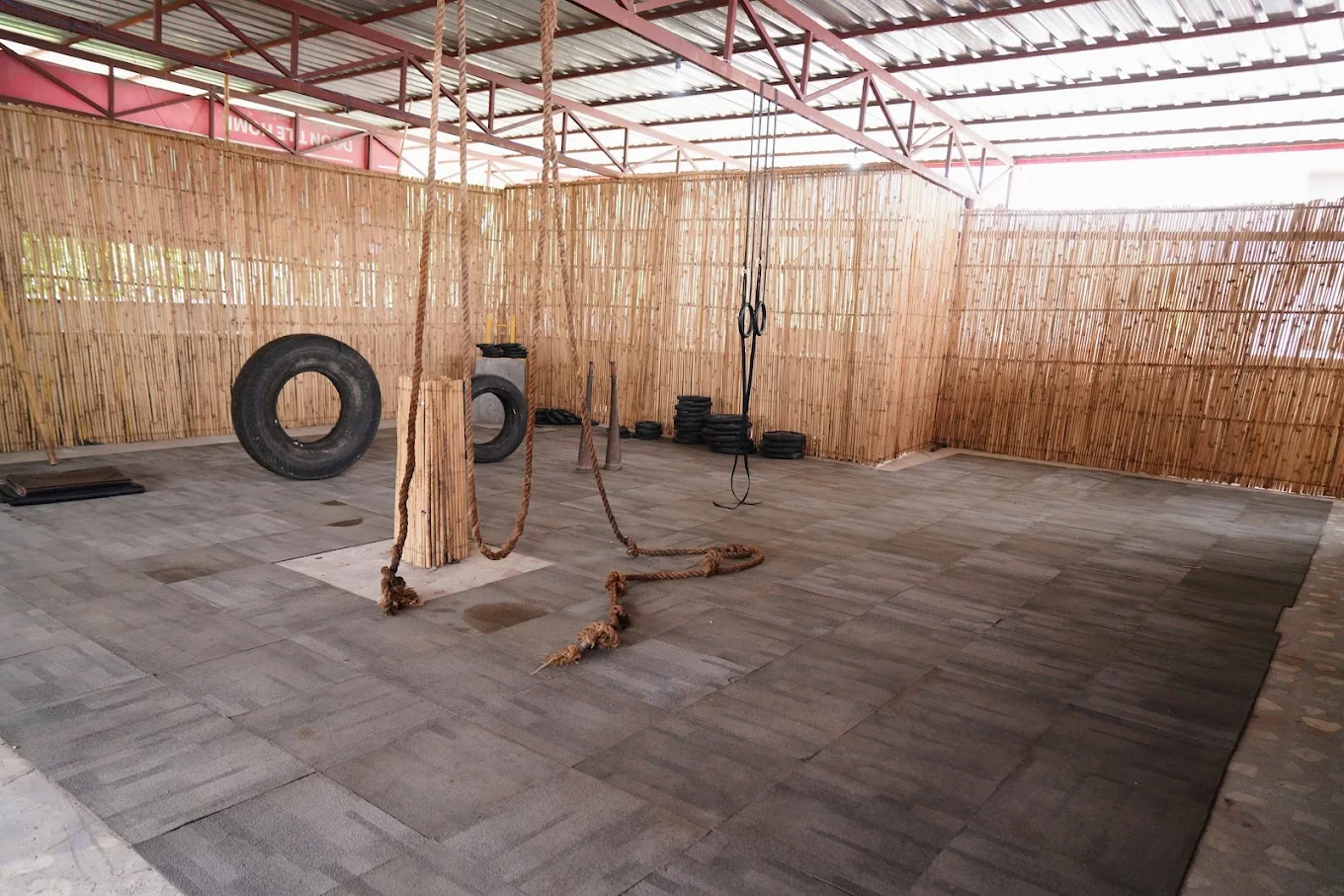 Fat 2 Fit Gym Dehradun