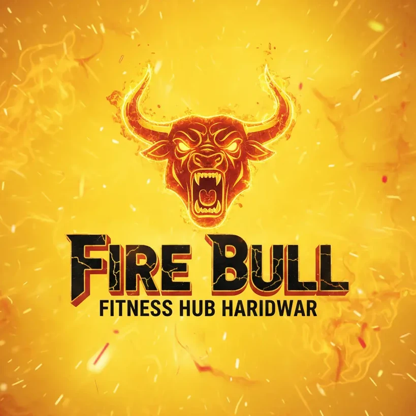 Fire Bull Fitness Hub Haridwar