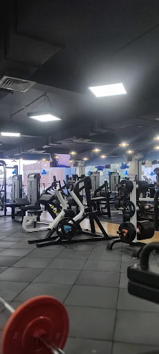 Fit And Fire The Gym Haridwar