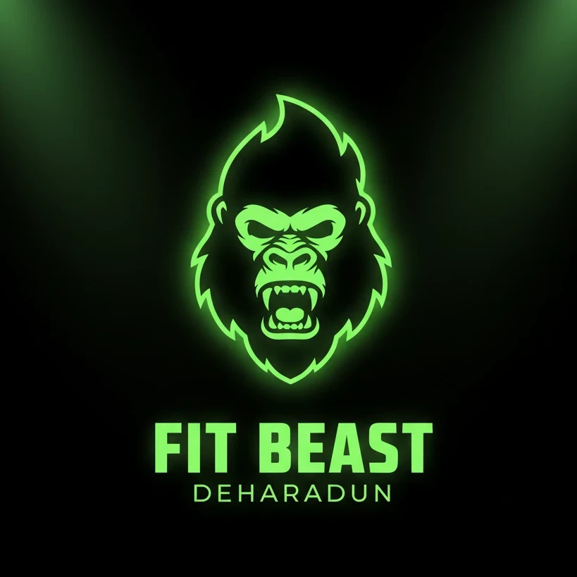 Fit Beast Dehradun