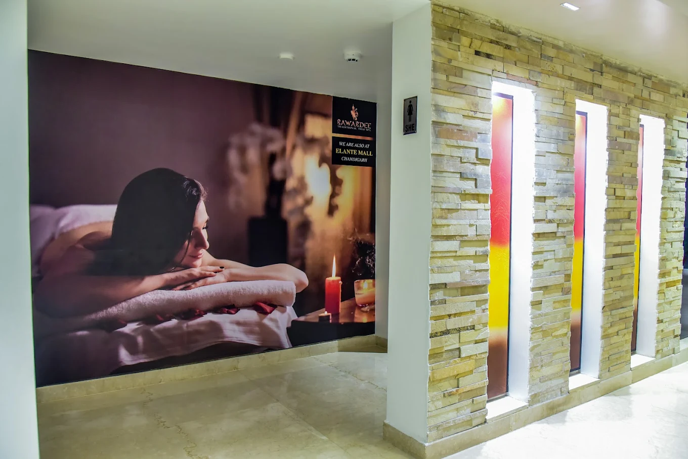 Fit Factory Gym Chandigarh