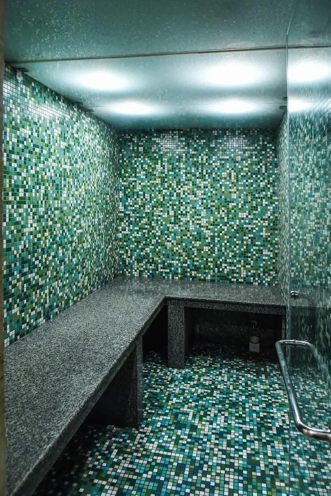 Fit Factory Gym Chandigarh