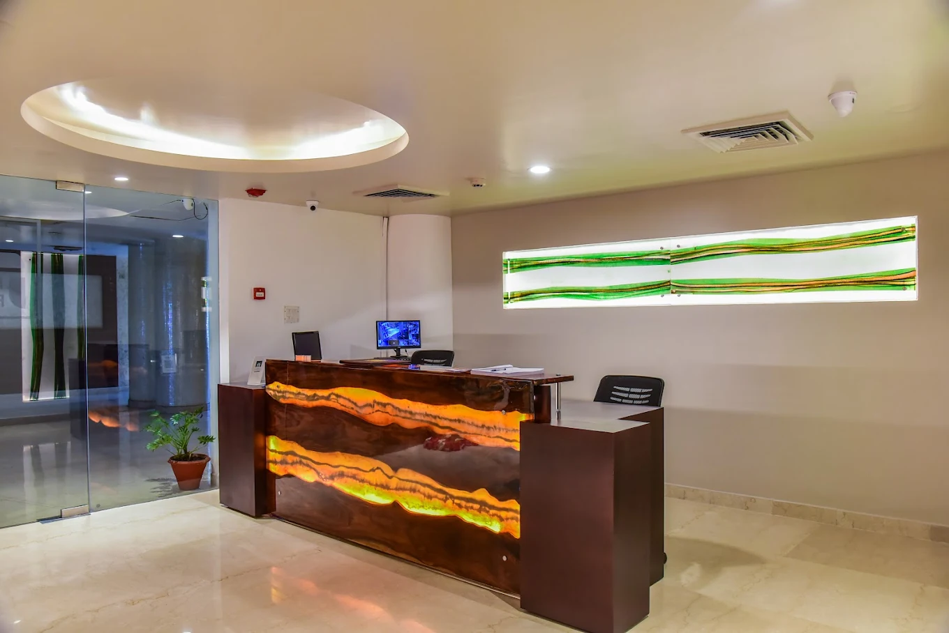 Fit Factory Gym Chandigarh