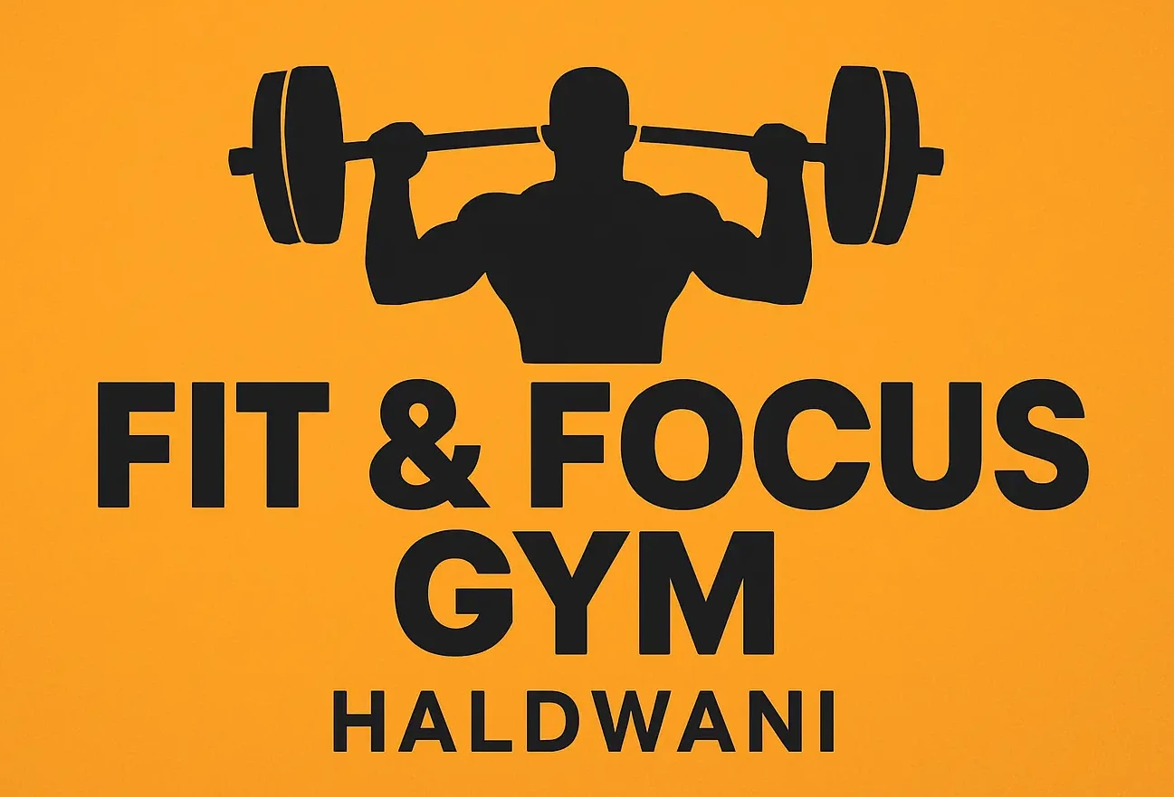 Fit & Focus Gym Haldwani