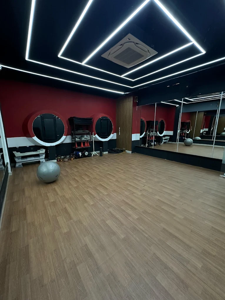 Fit Kingdom Gym & Spa Panchkula