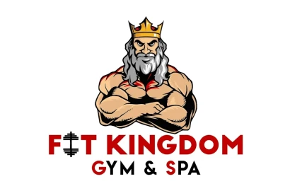 Fit Kingdom Gym & Spa Panchkula