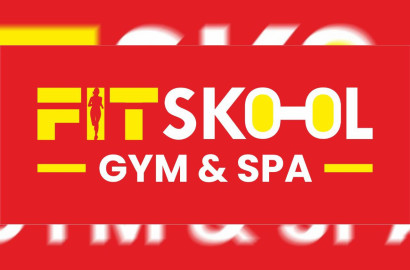 Fit Skool Gym & Spa Ludhiana