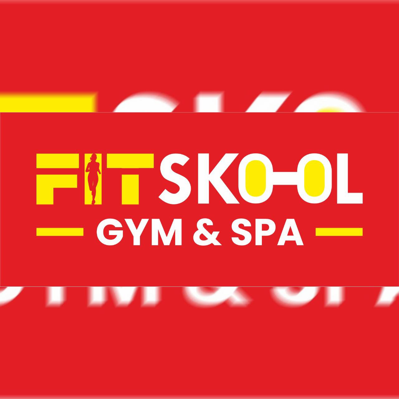 Fit Skool Gym & Spa Ludhiana