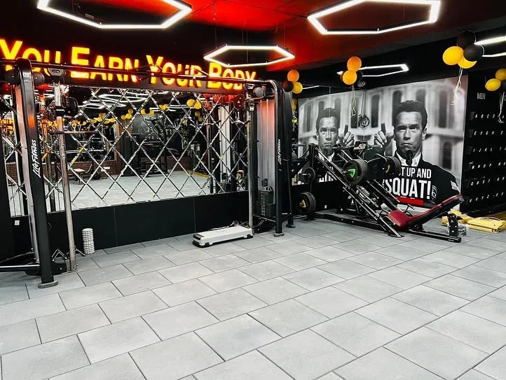 Fit Skool Gym & Spa Ludhiana