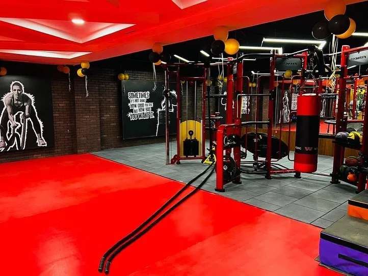 Fit Skool Gym & Spa Ludhiana